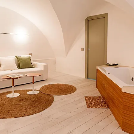Masseria Eirene Hotel 4*