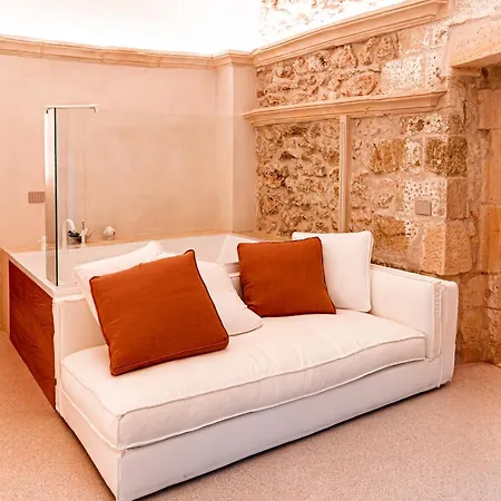 Hotel Masseria Eirene Lecce