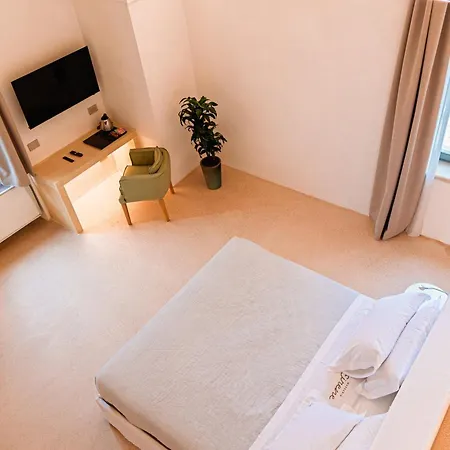 Masseria Eirene 4* Lecce