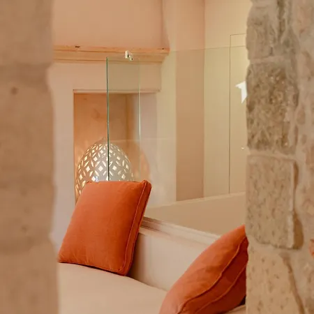 Masseria Eirene 4*
