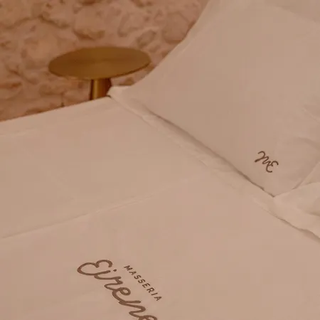 Masseria Eirene Hotel