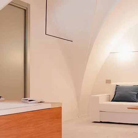 Hotel Masseria Eirene Lecce