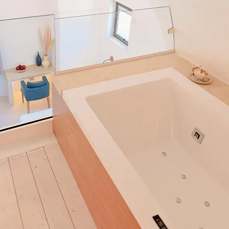 Hotel Masseria Eirene 4*