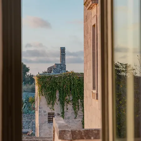Masseria Eirene 4*