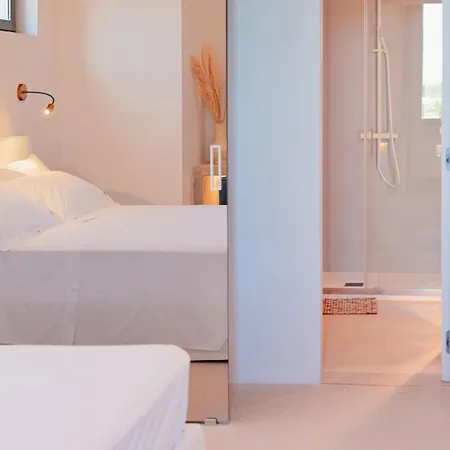 Hotel Masseria Eirene Lecce