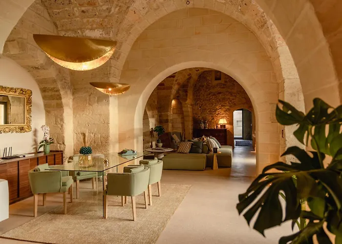 Hotel Masseria Eirene 4*