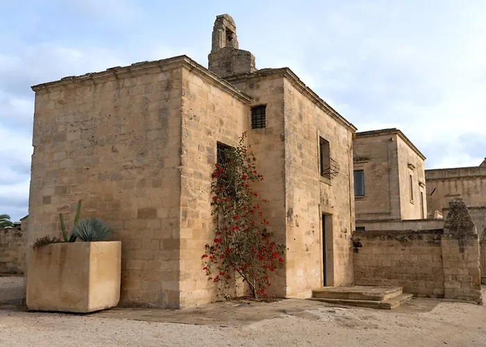 Masseria Eirene