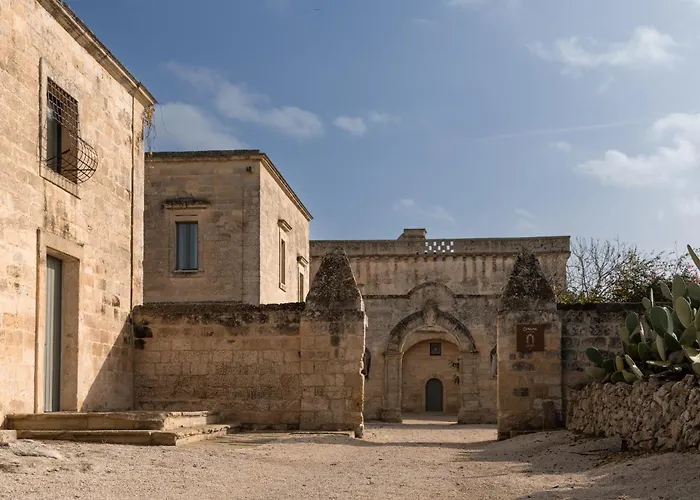 Masseria Eirene