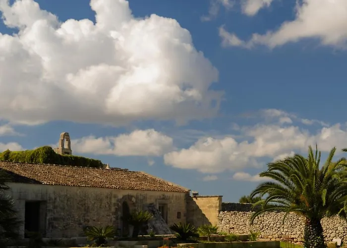 酒店 Masseria Eirene