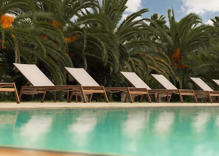 Masseria Eirene Hotel Lecce