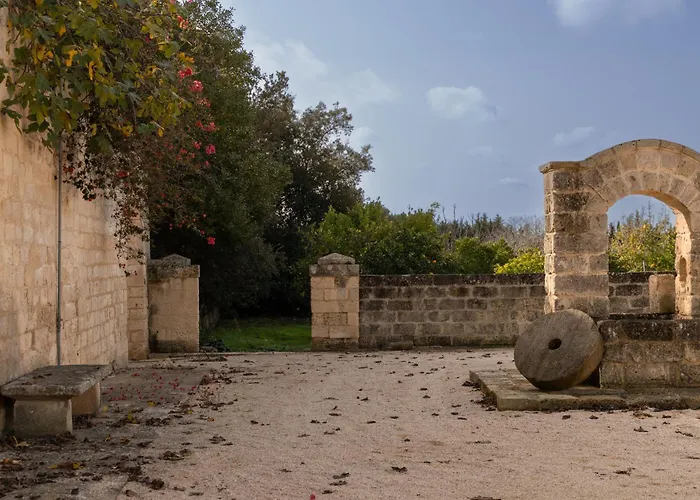 Masseria Eirene