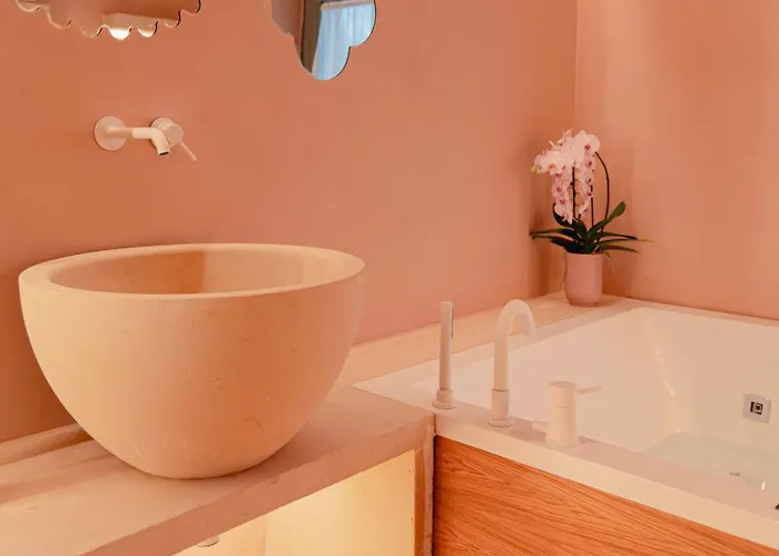 Masseria Eirene Hotel