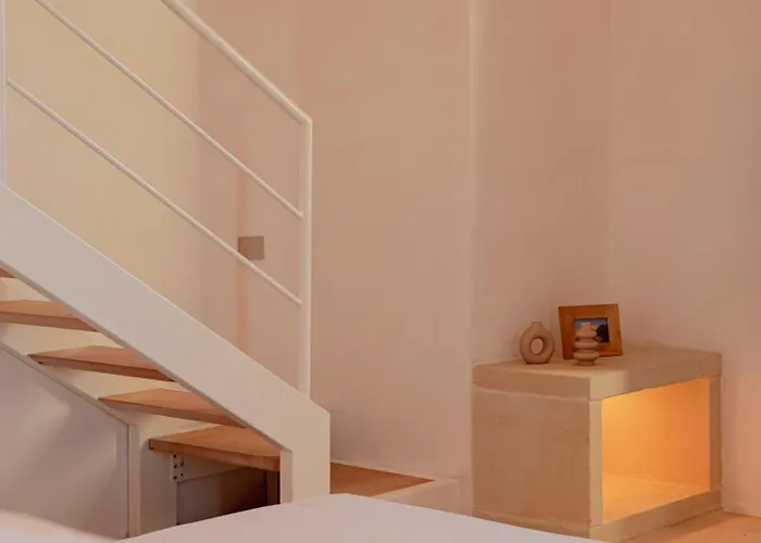 Masseria Eirene 酒店