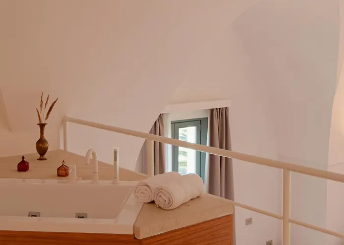 Masseria Eirene Lecce