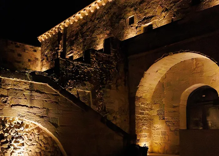 Masseria Eirene 4* 莱切