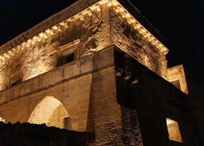 Masseria Eirene Lecce