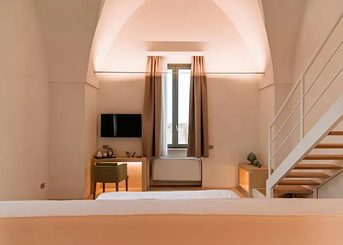 Masseria Eirene Hotel Lecce